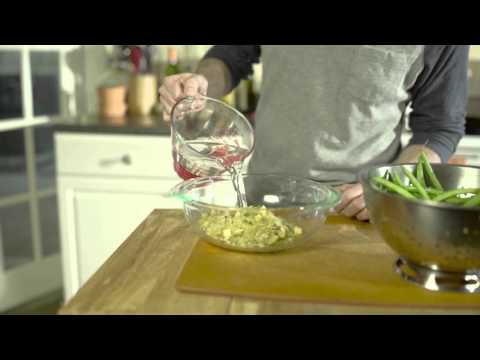 Zatarain's Real Kitchens of New Orleans: Jerk Chicken with Caribbean Rice