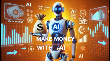 10 AI Tools That Can Make You $100 a Day in 2025