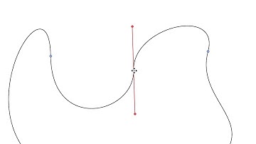 Bézier Basics — OmniGraffle 7 for Mac