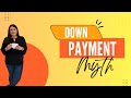 Low Down Payment Loans in Texas | Busting the 20% Myth for Fort Worth Home Buyers