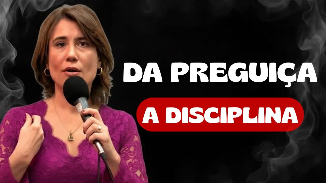 Os 5 hábitos que transformam uma mente dispersa em uma mente imbatível | Ana Beatriz Barbosa