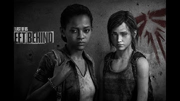 The Last Of Us Remastered Playthrough Part 7 Left Behind DLC (PS4 PRO) Interactive Livestream