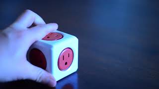 PowerCube Under Desk Mounted Outlets  Review