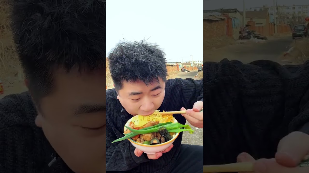 Missing You: A Culinary Journey Revisited FoodieLife DishShowcase