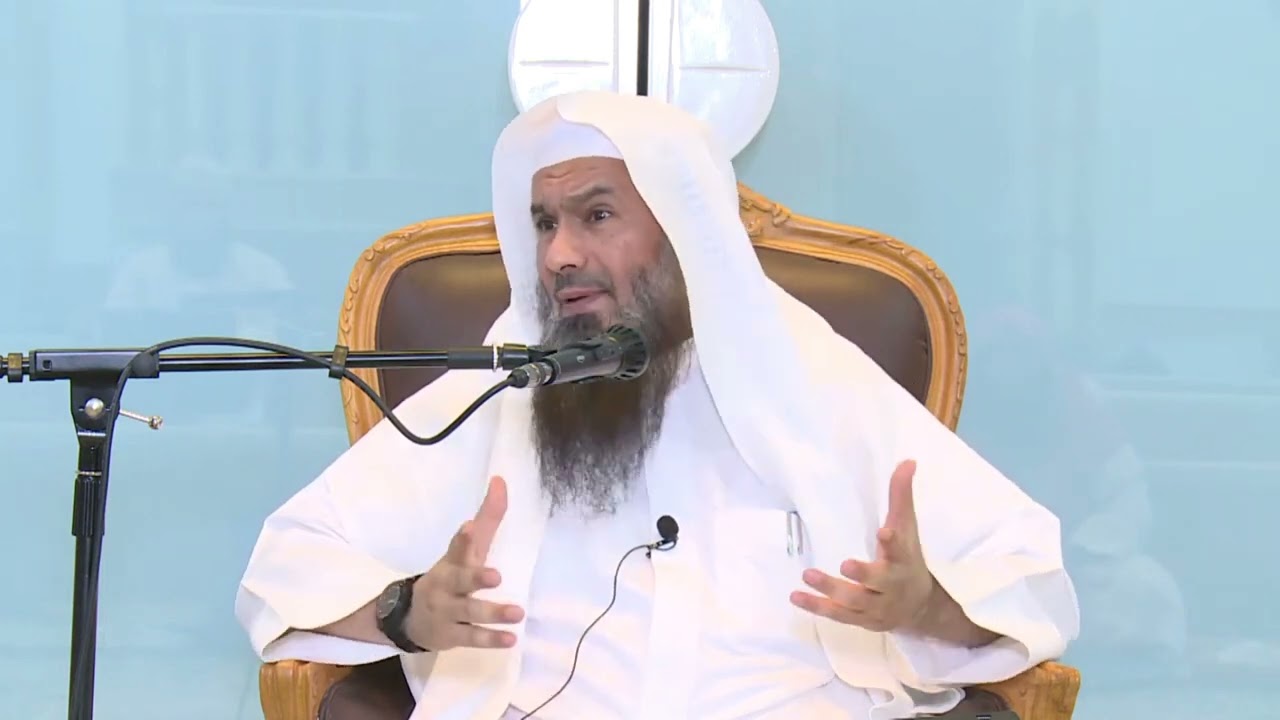 ما حكم تحديد المعلم المنهج للطلاب؟ | الشيخ عبدالرحمن الودعان