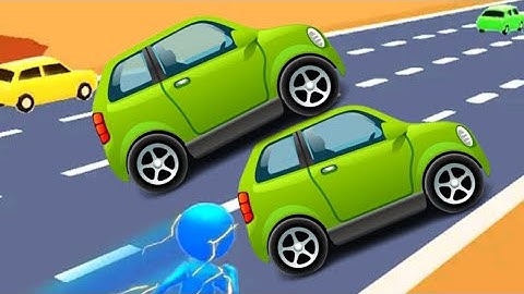 Parasite cleaner All Levels Gameplay Walkthrough (iOS,  Android) New Games