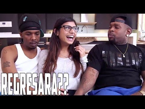 Mia Khalifa Diss Track Ilovefriday Instrumental