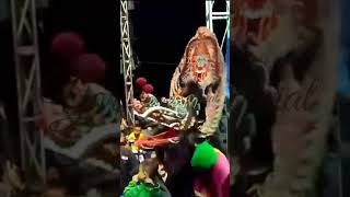 Download Lagu #viral Tombo Ati  |  Bajang Si Raja Geleng Geleng #short #jaranan #rajagelenggeleng MP3