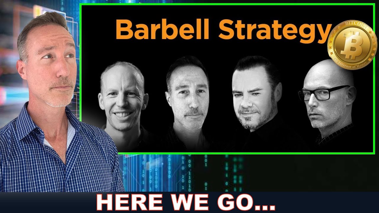 DCA LIVE: Stop Calling This a Crash 📉 — It’s an Institutional Takeover 🏦