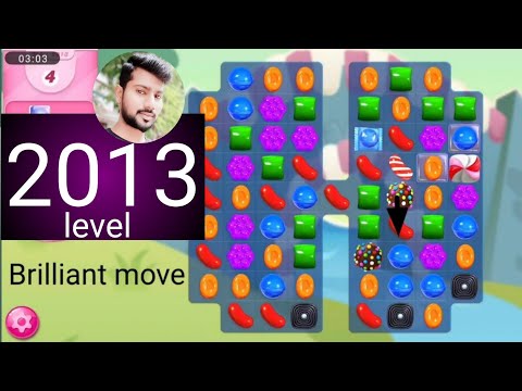 Video: 2013. Gada Spēles: Candy Crush Saga