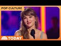 Taylor Swift Scores 8 2026 American Music Awards Nominations