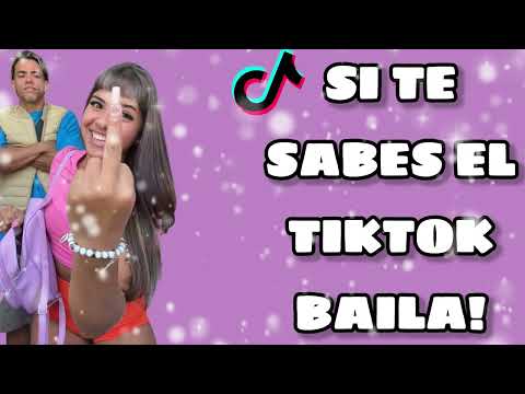 If You Know The TikTok Dance, Do It! - 2026