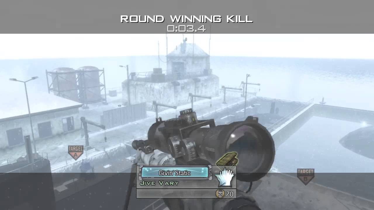 You Know the Drill...