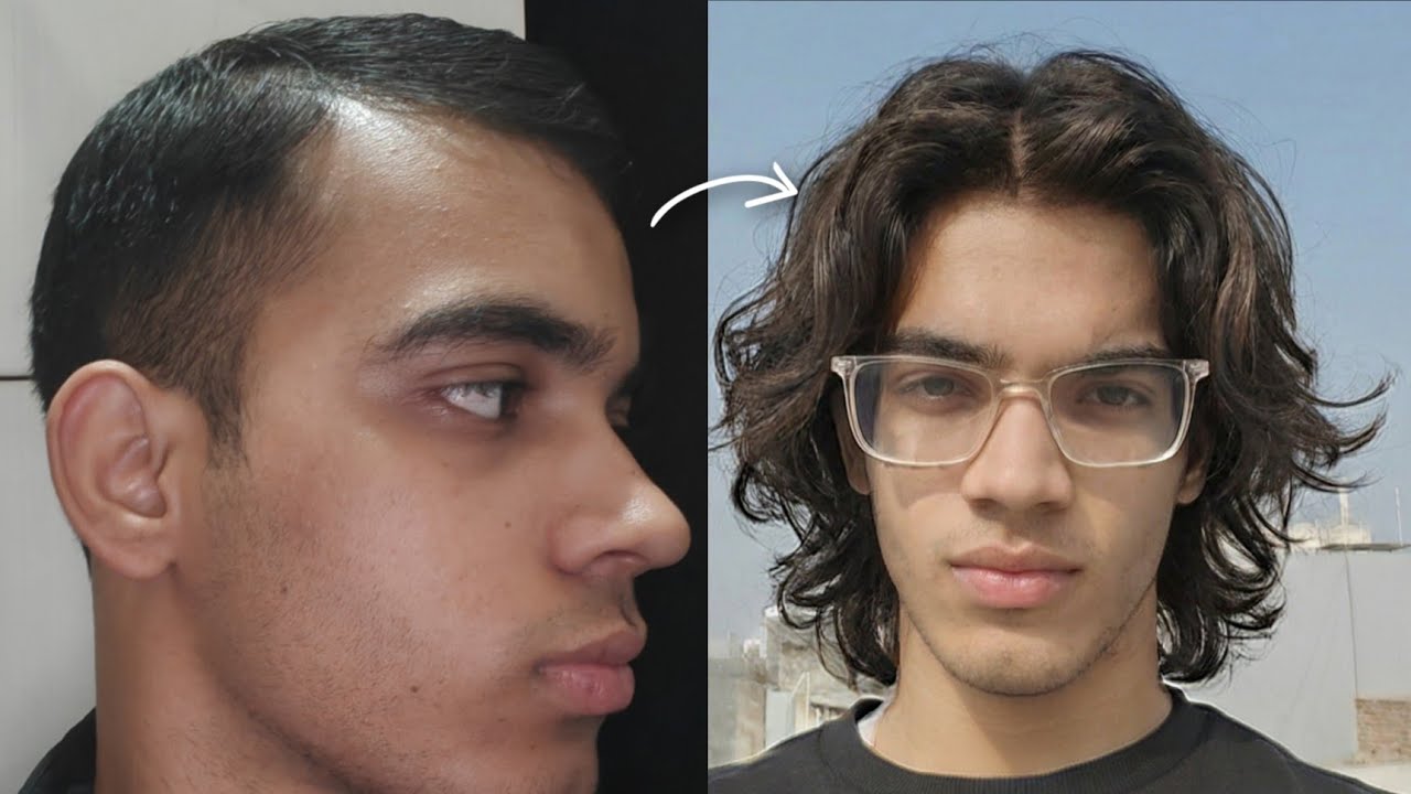 These 4 Things Increase Your Hair Growth by 10X