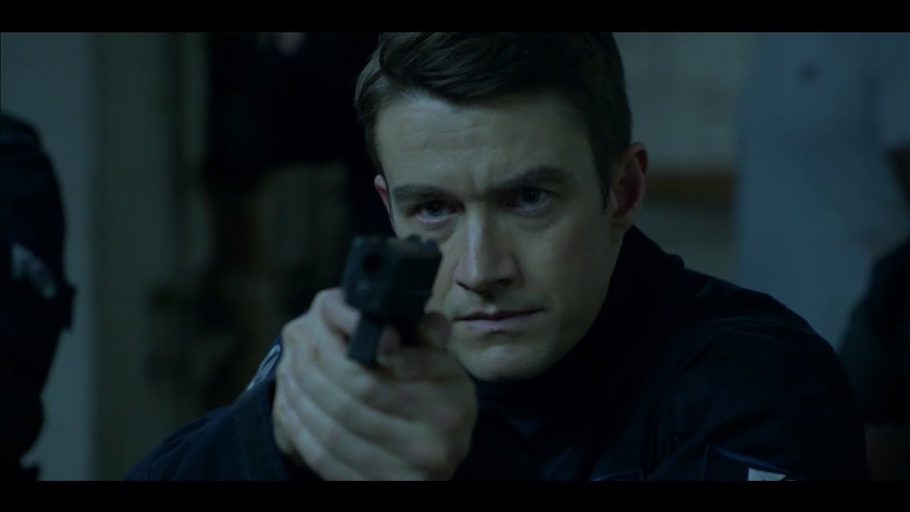 iZombie S5 ep. 7 - Filleted to Rest Review