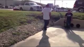 Throwaway edit