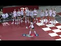 WSU Volleyball: Highlights at Fresno State | 9/24/26
