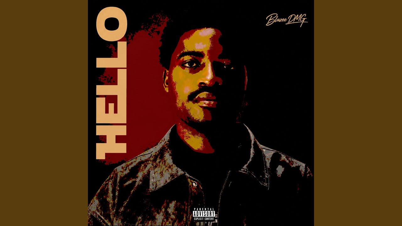 Watch Hello on YouTube Watch Hello on YouTube