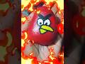 Simple Stone Painting😊Subscribe🔔❤️#angrybirds#cutecrafts #diycrafts #trendingshortsvideo #viralshort