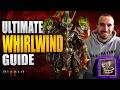 The ONLY Whirlwind Guide You'll Need | Diablo 4 Season 14!