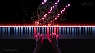 The Imperial March - STAR WARS (Piano Cover) видео