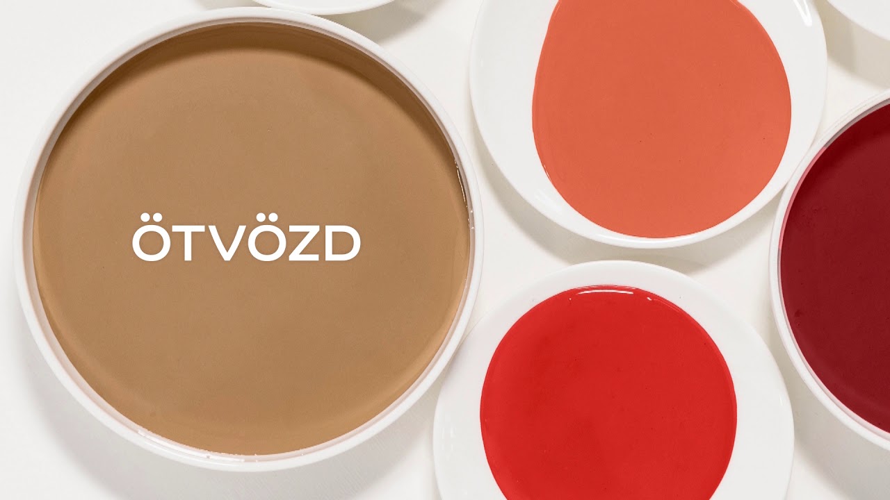 Hogyan használd a Dulux Colour Futures 2019-es trendszínét otthonodban?