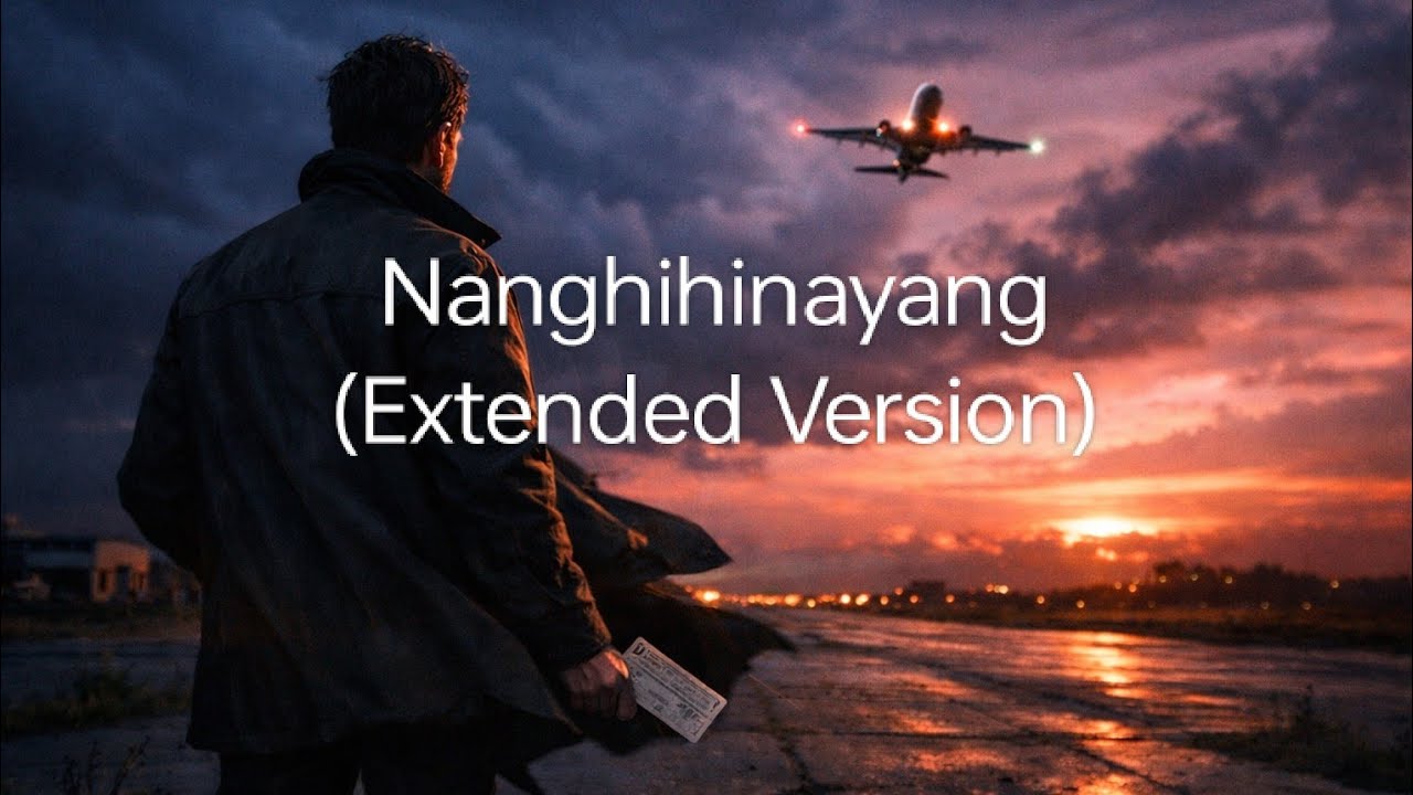 Nanghihinayang (Extended Version)