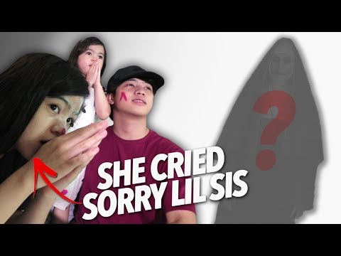 What's The Shadow Challenge?! | Ranz and Niana