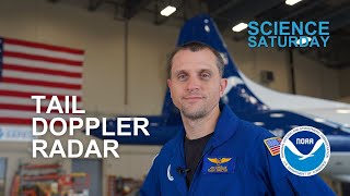 Science Saturday: Tail Doppler Radar