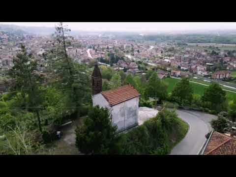 Chiesetta San Salvatore - Gassino Torinese