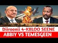 4 KIILOO DHOHEERA Abiy Fi Temesgeen Walitti Bu An Moha Oromo 