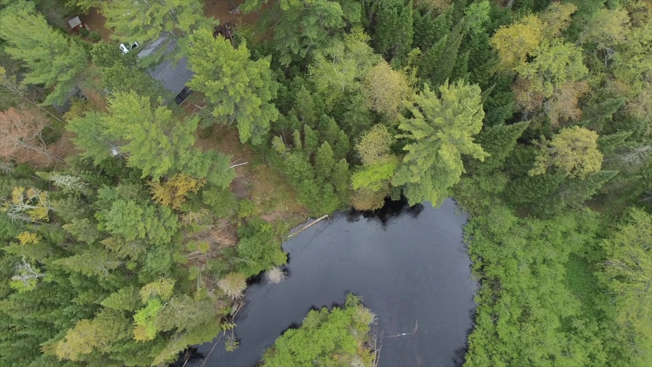 Two Hearted River 6.3.17 YouTube