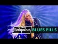 Blues pills live  rockpalast  2017