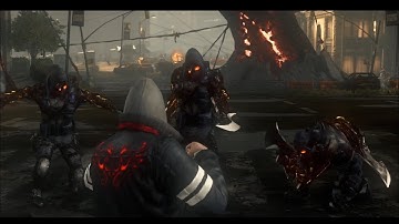 Prototype 2: Lost in the System [INSANE] 