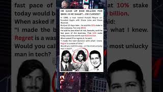 The Man Who Sold His Company For 0 Then Watched It Sell For 1 Billion