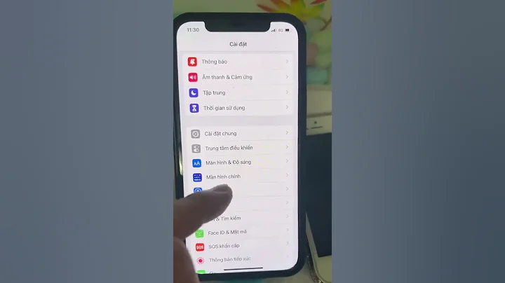 Mic phone bị nhỏ các bạn cài đặt thử nhé