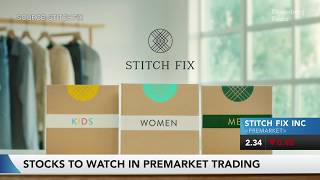 Download Lagu Darden Restaurants Falls on Results; Stitch Fix Down on Forecast | Stock Movers Download Lagu Darden Restaurants Falls on Results; Stitch Fix Down on Forecast | Stock Movers