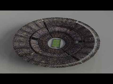 The Mill - UrbanSoccer Xperience