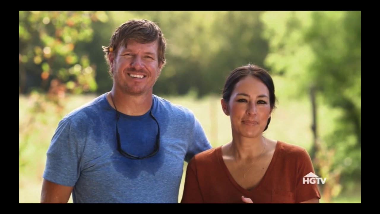 Fixer Upper 2 Demo Day - YouTube