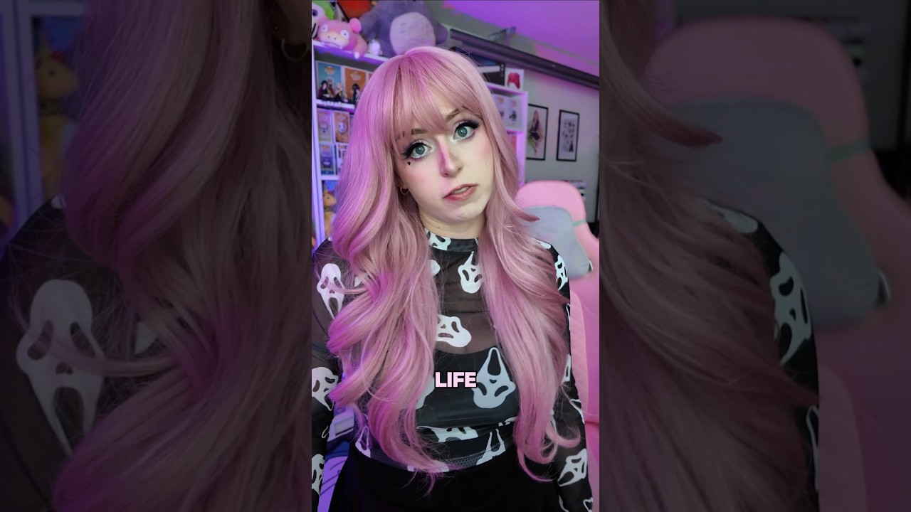 does your friend hate their life?