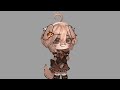 🐾 ;; Bow, bow bow ;; Gacha Life Old Trend ;; HAPPY HALLOWEEN