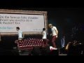 Twitter Questions, One Direction in Houston 6/24/12