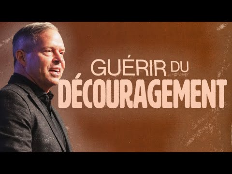 Quand c'est plus difficile que je pensais : vaincre le découragement | 19 mai avec Claude Houde