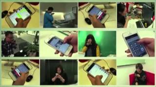 Apple on alert for Chinese malware in apps