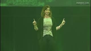 MINECON 2015 Opening Ceremony