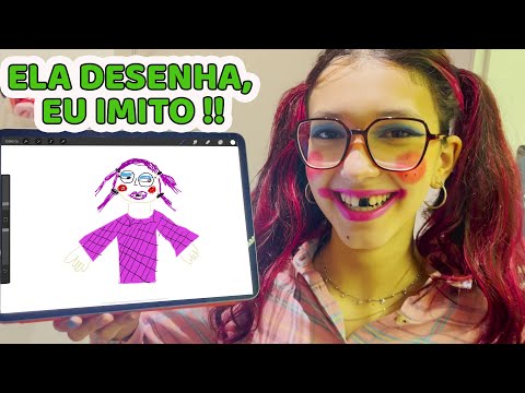 Luluca - Luíza - Gostaram? Estou muito feliz de contar mais essa super  novidade pra vocês🐼 agora é oficial, virei desenho!!! Um projeto  incrível desenvolvido com muito talento e carinho pela @sensusdesign