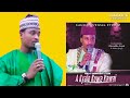 ABAR DAMUKE JIRA TAZO SABUWAR WAKAR SYYD MLM BABANGIDA LA UZURA La Madinah Su M Mak Kannywood