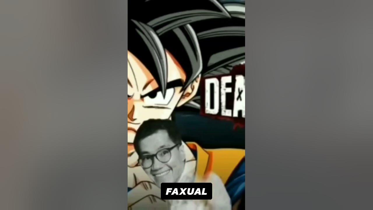 Saitama vs goku 2025 YouTube