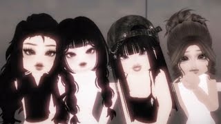 LUMERIA - 'THE BADDEST' (K/DA) | Official Introduction Performance