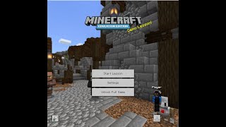 Minecraft Education Edition Code With Nikki